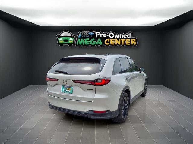 2026 MAZDA CX-9 - $37,000