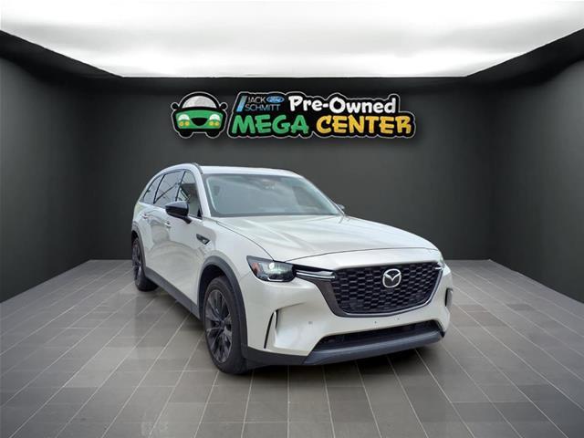 2026 MAZDA CX-9 - $37,000