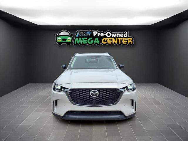 2026 MAZDA CX-9 - $37,000