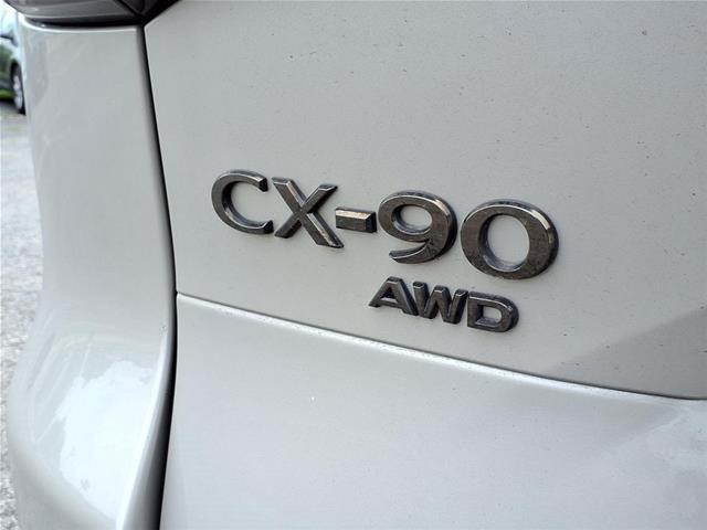 2026 MAZDA CX-9 - $37,000