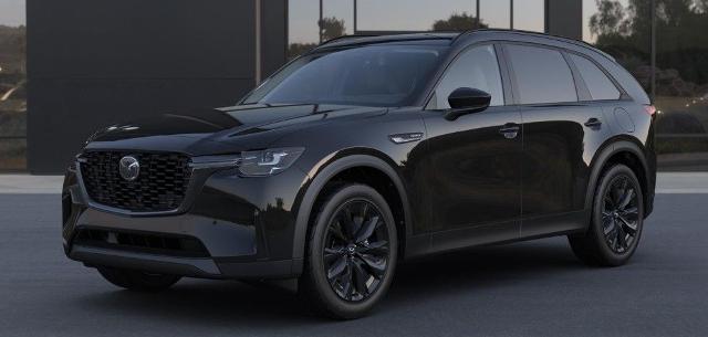 2026 MAZDA CX-9 - $37,885