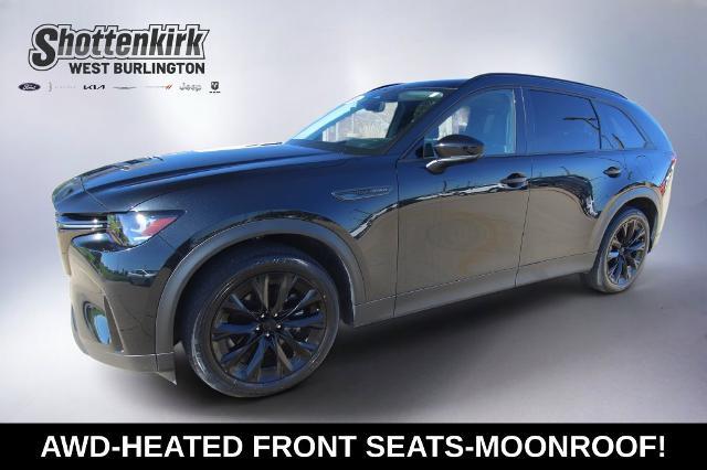2026 MAZDA CX-9 - $37,885