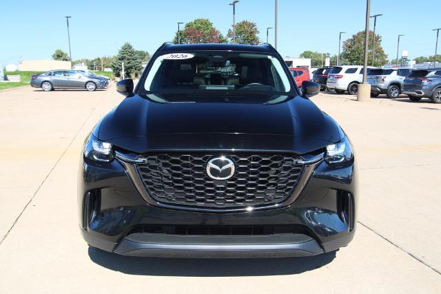 2026 MAZDA CX-9 - $37,885