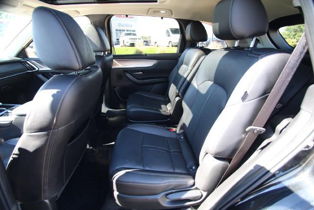 2026 MAZDA CX-9 - $37,885