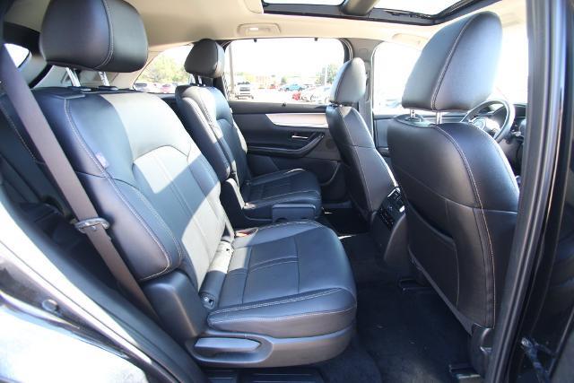 2026 MAZDA CX-9 - $37,885
