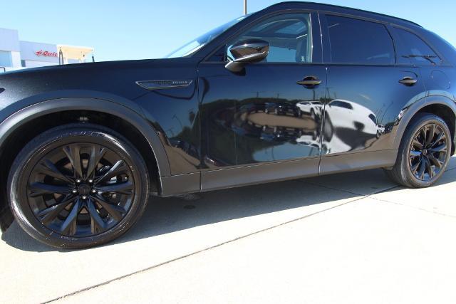 2026 MAZDA CX-9 - $37,885