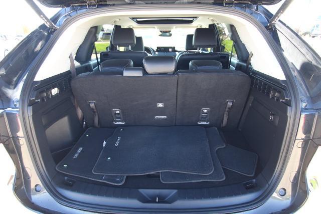 2026 MAZDA CX-9 - $37,885