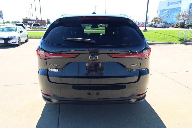 2026 MAZDA CX-9 - $37,885