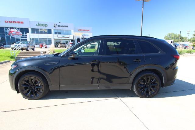 2026 MAZDA CX-9 - $37,885