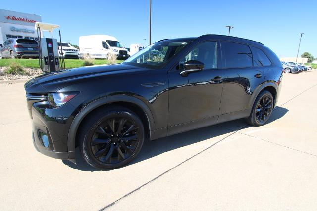 2026 MAZDA CX-9 - $37,885