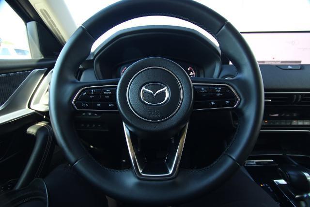 2026 MAZDA CX-9 - $37,885