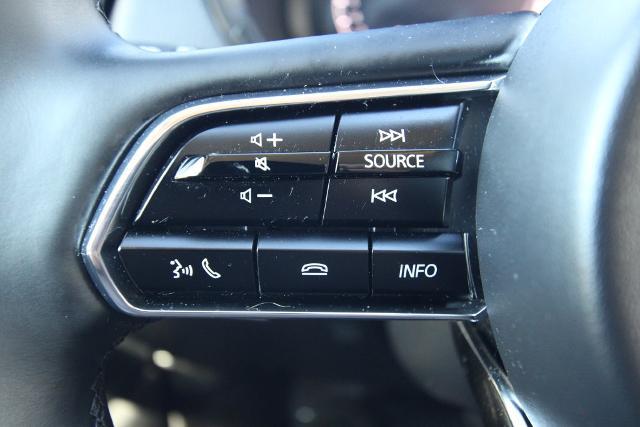 2026 MAZDA CX-9 - $37,885