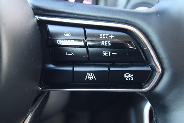 2026 MAZDA CX-9 - $37,885