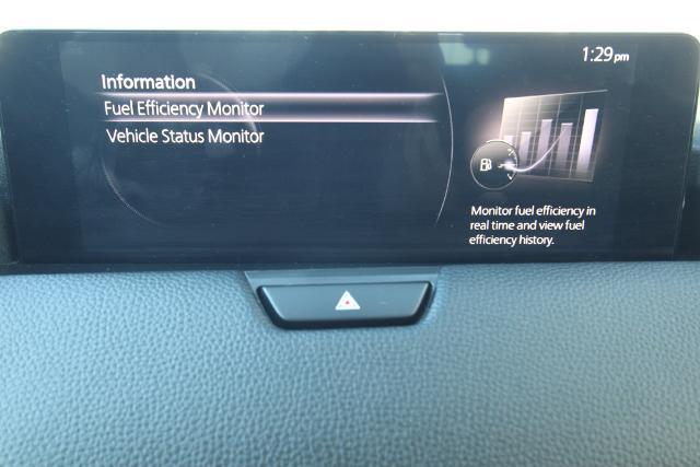 2026 MAZDA CX-9 - $37,885