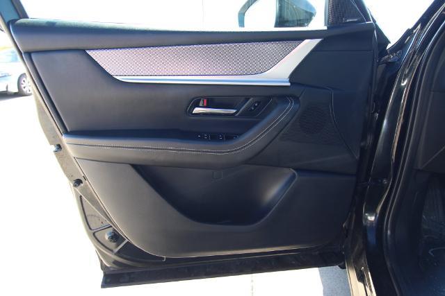 2026 MAZDA CX-9 - $37,885
