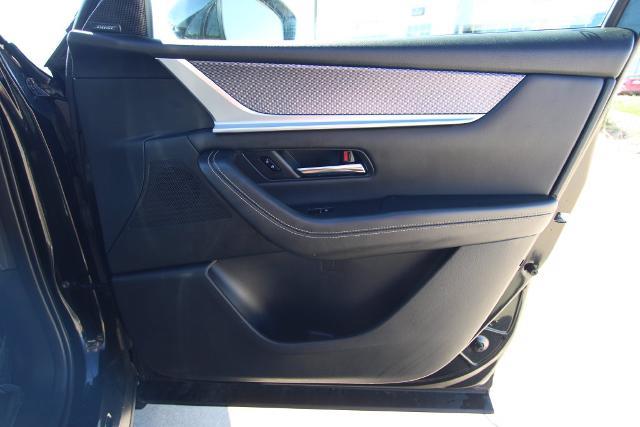 2026 MAZDA CX-9 - $37,885