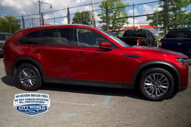 2024 MAZDA CX-9 - $26,765