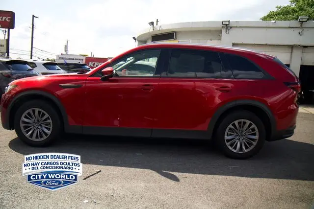 2024 MAZDA CX-9 - $26,765