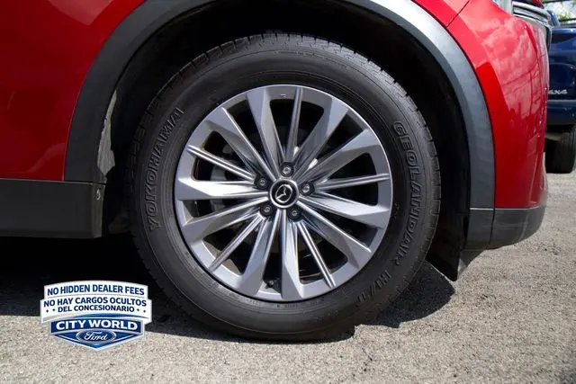 2024 MAZDA CX-9 - $26,765