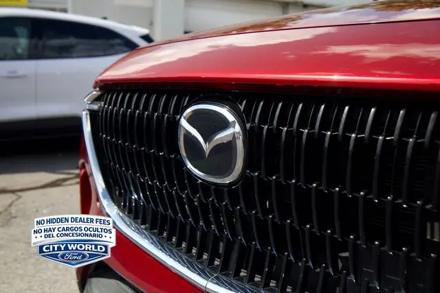 2024 MAZDA CX-9 - $26,765