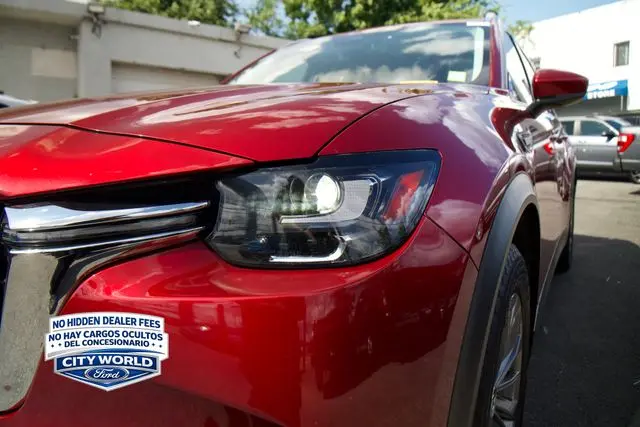 2024 MAZDA CX-9 - $26,765