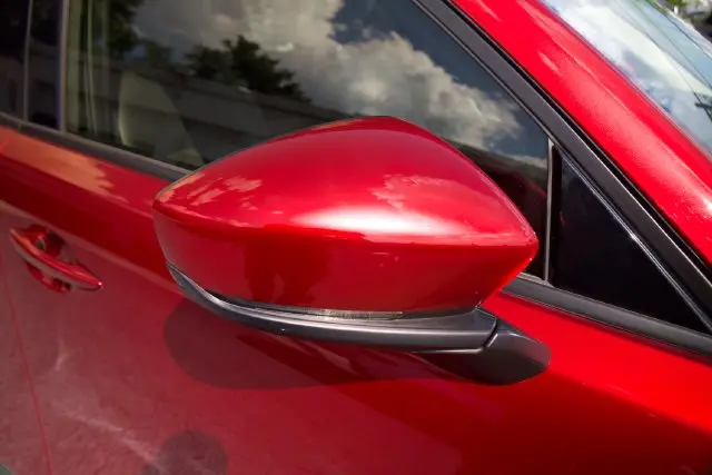 2024 MAZDA CX-9 - $26,765