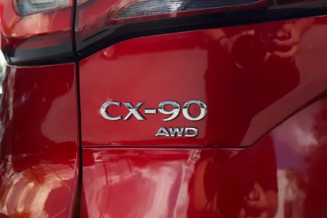2024 MAZDA CX-9 - $26,765