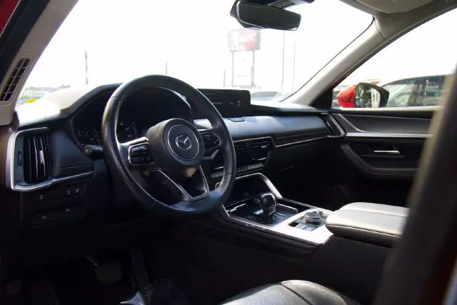 2024 MAZDA CX-9 - $26,765