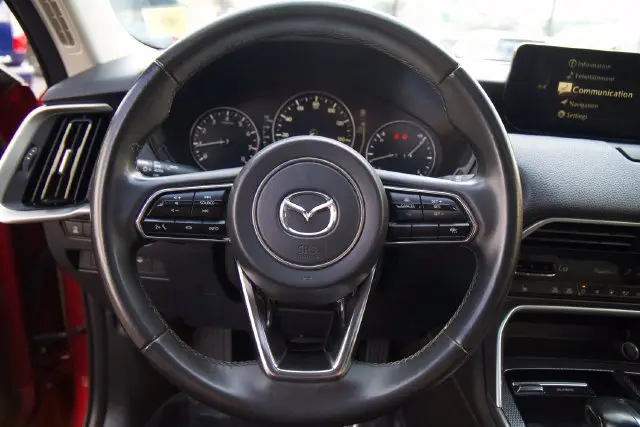 2024 MAZDA CX-9 - $26,765