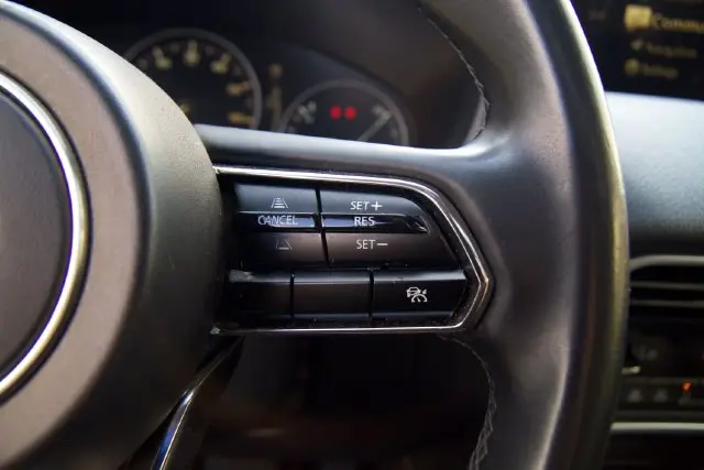 2024 MAZDA CX-9 - $26,765