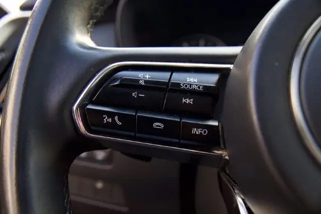 2024 MAZDA CX-9 - $26,765