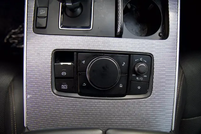 2024 MAZDA CX-9 - $26,765