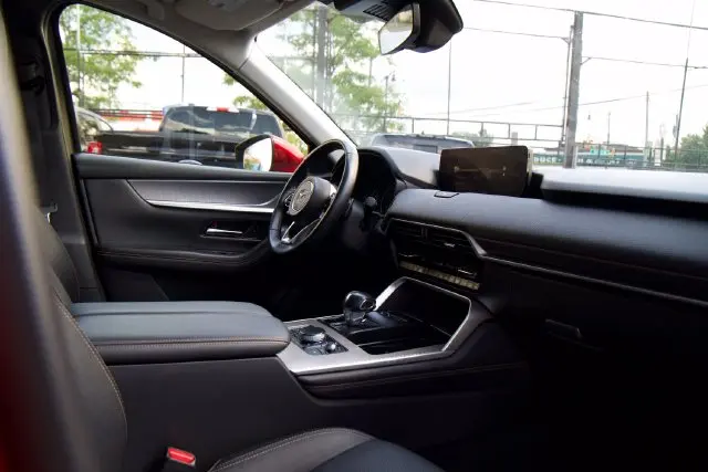 2024 MAZDA CX-9 - $26,765