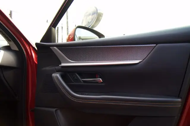 2024 MAZDA CX-9 - $26,765