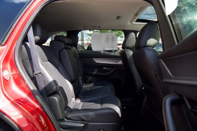 2024 MAZDA CX-9 - $26,765