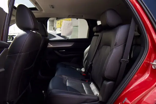 2024 MAZDA CX-9 - $26,765