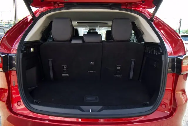 2024 MAZDA CX-9 - $26,765