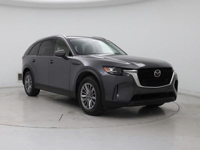 2024 Mazda CX-90 AWD 3.3 Turbo Preferred Plus 4DR SUV