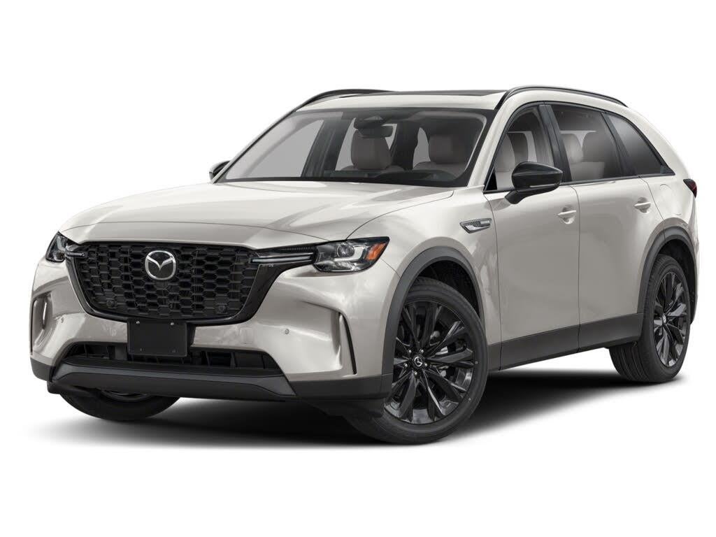 2025 MAZDA CX-9