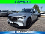 2025 CX-90 Thumbnail 1