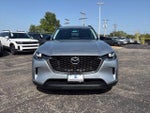 2025 CX-90 Thumbnail 2