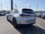 2025 CX-90 Thumbnail 9