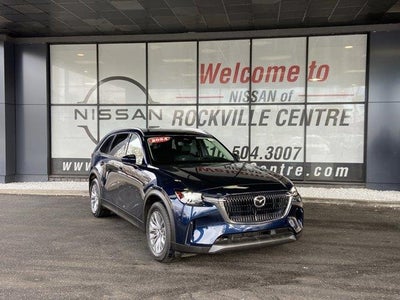 2024 Mazda CX-90 AWD 3.3 Turbo Preferred Plus 4DR SUV