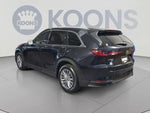 2024 CX-90 Thumbnail 3