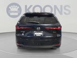 2024 CX-90 Thumbnail 4
