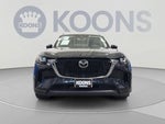 2024 CX-90 Thumbnail 8
