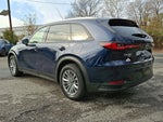 2024 CX-90 Thumbnail 2