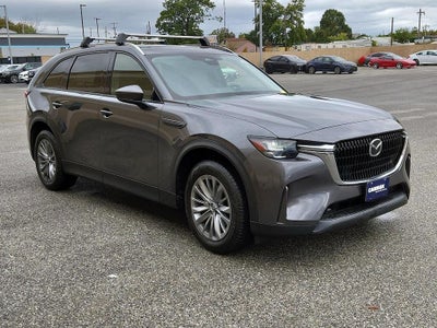 2024 Mazda CX-90 AWD 3.3 Turbo Preferred Plus 4DR SUV
