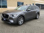 2024 CX-90 Thumbnail 3