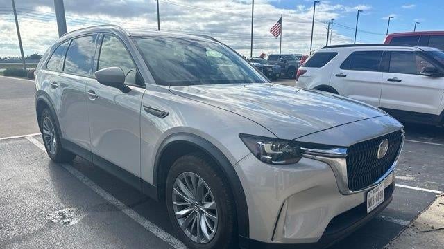 Preowned 2024 Mazda CX-90 3.3 Turbo Preferred Plus for Sale
